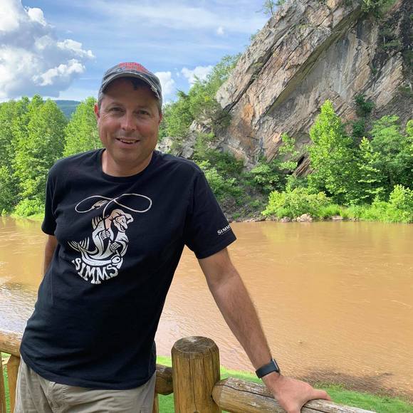 Meet your Posher, Jeff - Picture 1 of 1